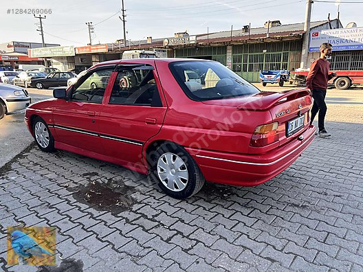 Vasıta / Otomobil / Ford / Escort / 1.6 / CLX