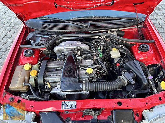 Vasıta / Otomobil / Ford / Escort / 1.6 / CLX