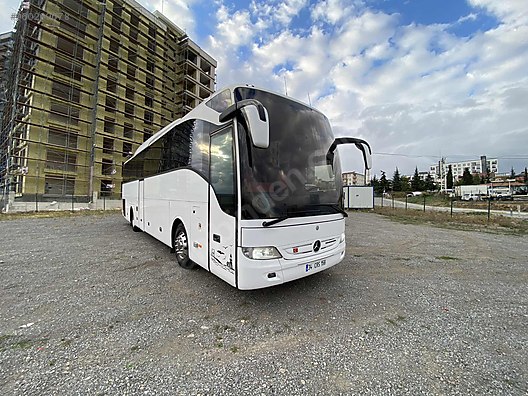 mercedes benz tourismo 15 rhd 1432000 km model 777 000 tl sahibinden satilik ikinci el 960269078