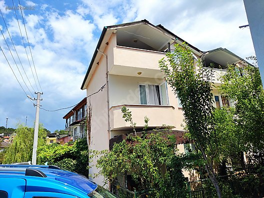 for sale summer villa kefken kumcagiz satilik mustakil bahceli tripleks at sahibinden com 940269082