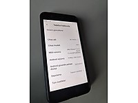 Mİ 6 TERTEMİZ 6 GB RAM/ 64 EN GÜÇLÜ VE SORUNSUZ TELEFON