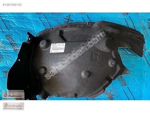 BMW F10 5 SERİSİ ÖN SOL (ARKA TARAFI) DAVLUMBAZ 51717186723 - İlan