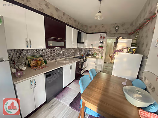 OSMANLI EMLAK'TAN ATATÜRK MAH SİTE İÇERİSİNDE YAPILI 3+1 DAİRE #1284269114