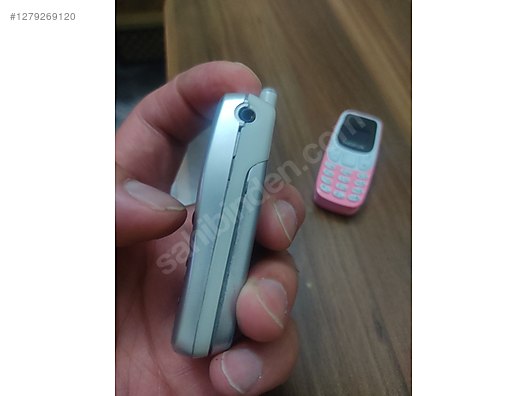 Used & Brand New Items / Cell Phones & Accessories / Cell Phones / Panasonic / GD 55