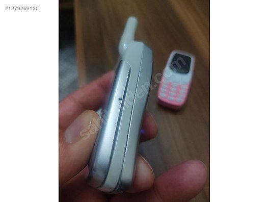 Used & Brand New Items / Cell Phones & Accessories / Cell Phones / Panasonic / GD 55