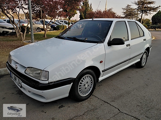 renault r 19 1 6 europa rte alize boyasiz hatasiz 2000 model 1 6 rte alize klima aktif 19 europa sahibinden comda 979269126