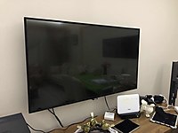 Philips 49 inç 4K Ultra Hd Led Tv