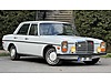 Vasıta / Klasik Araçlar / Klasik Otomobiller / Mercedes-Benz / 230