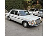 Vasıta / Klasik Araçlar / Klasik Otomobiller / Mercedes-Benz / 230