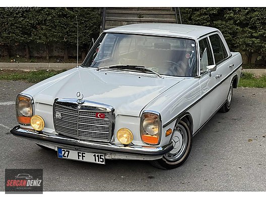 Sıfır Mercedes-Benz 230