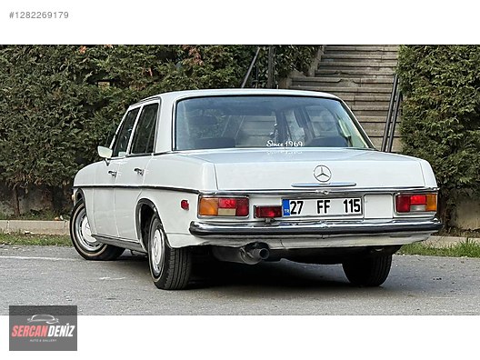 Sıfır Mercedes-Benz 230