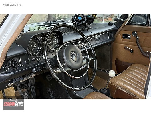 Sıfır Mercedes-Benz 230