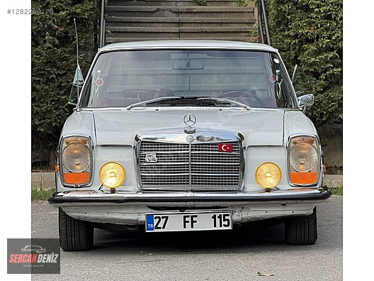 Galeriden Mercedes-Benz 230