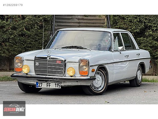 Galeriden Mercedes-Benz 230