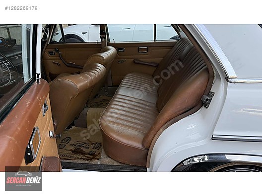 Galeriden Mercedes-Benz 230