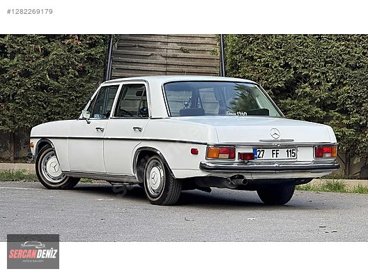 Galeriden Mercedes-Benz 230