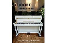 ŞOK KAMPANYA. LUDORF PREMIUM DİJİTAL PİYANO (sıfır)