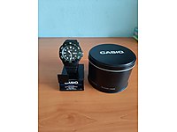 Casio mrw230 dalgıç kol saati