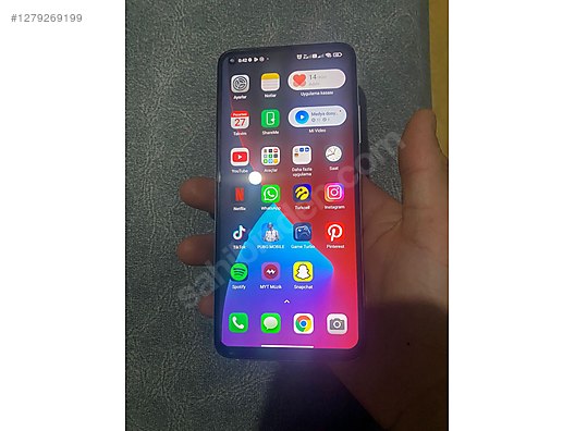 Used & Brand New Items / Cell Phones & Accessories / Cell Phones / Xiaomi / Mi 10 T