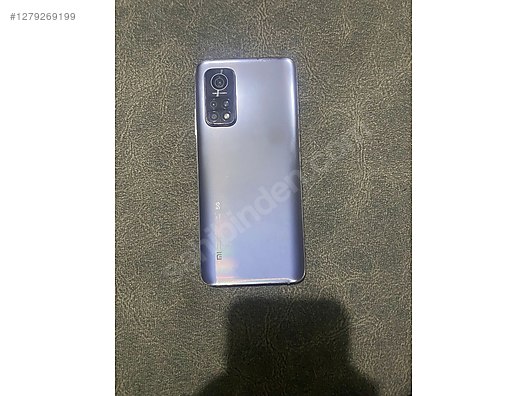 Used & Brand New Items / Cell Phones & Accessories / Cell Phones / Xiaomi / Mi 10 T