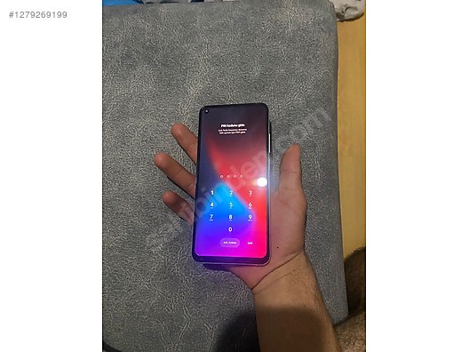 Used & Brand New Items / Cell Phones & Accessories / Cell Phones / Xiaomi / Mi 10 T