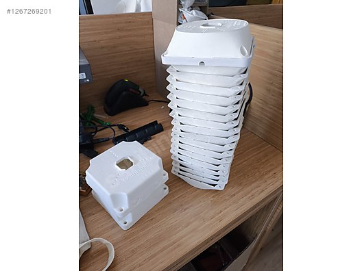 Used & Brand New Items / Garden & Home Improvement / Home Improvement / Installation Materials / Fuse Boxes