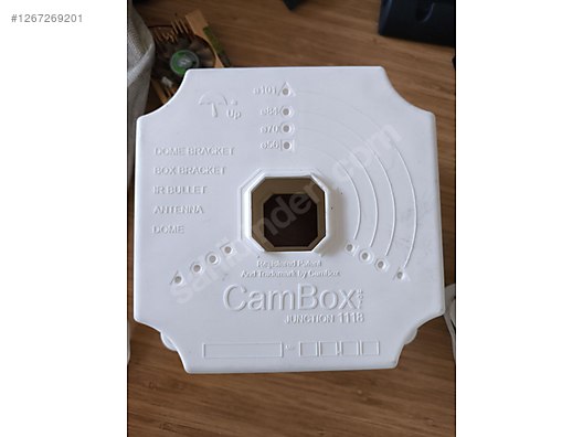 Used & Brand New Items / Garden & Home Improvement / Home Improvement / Installation Materials / Fuse Boxes