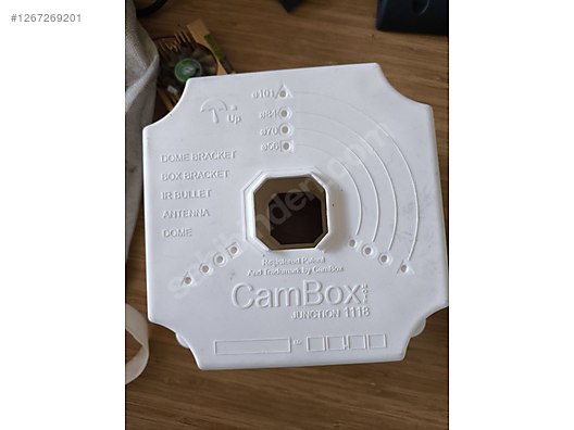 Used & Brand New Items / Garden & Home Improvement / Home Improvement / Installation Materials / Fuse Boxes