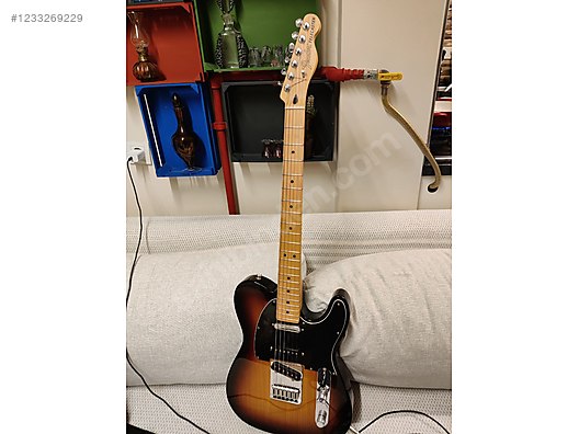 İkinci El ve Sıfır Alışveriş / Müzik / Müzik Aletleri / Telli Çalgılar / Gitar / Elektro