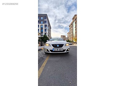 Seat / Exeo / 1.6 / Reference / seat exeo 2009 sahibinden.comda ...