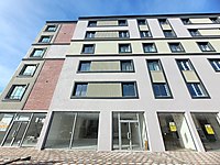 TAM NOKTA KENT'TEN HİLALKENT'TE SATILIK DÜKKAN! #1285269263