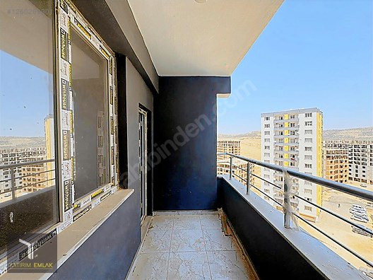 ARAŞTIRMA HASTANESİ ARKASI SATILIK SIFIR GENİŞ 2+1 DAİRE #1260269301