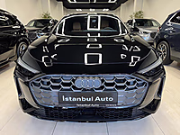 2025 YENİ A5 SEDAN 2.0TFSI QUATTRO YOLCUEKRAN 360KAM TABA 19JANT #1285269310