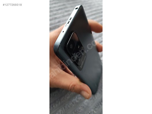 İkinci El ve Sıfır Alışveriş / Cep Telefonu & Aksesuar / Cep Telefonu / Xiaomi / Redmi 10