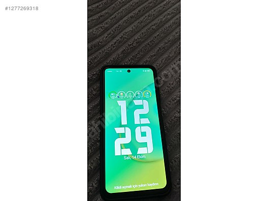 İkinci El ve Sıfır Alışveriş / Cep Telefonu & Aksesuar / Cep Telefonu / Xiaomi / Redmi 10