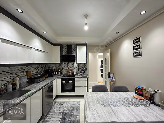 TOPRAKLIK MAHALLESİ 3+1 ARA KAT DAİRE #1285269328