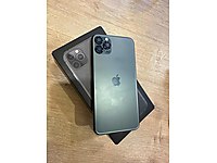 İPHONE 11 PRO MAX SİYAH RENK 256 GB