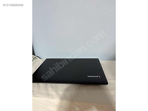 Lenovo / Lenovo Ideapad 320-15ISK | 16 GB RAM | 256 GB SSD