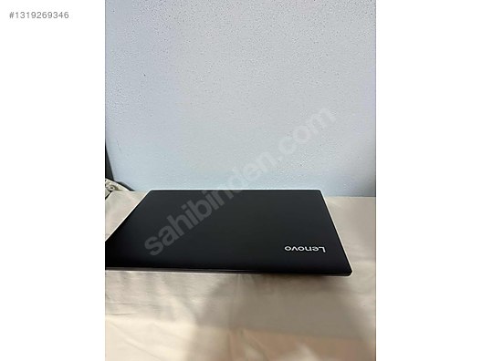 Lenovo / Lenovo Ideapad 320-15ISK | 16 GB RAM | 256 GB SSD | on
