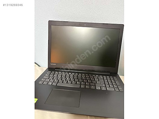 Lenovo / Lenovo Ideapad 320-15ISK | 16 GB RAM | 256 GB SSD | on
