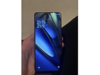 Acil ! 23 ay garantili 1 Aylık Cihaz Poco F6 512+16 GB