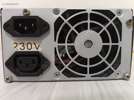 Used & Brand New Items / Computers / Desktops / Desktop Components / Power Supplies