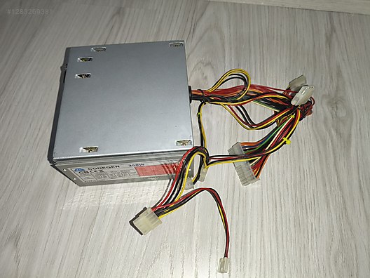 Used & Brand New Items / Computers / Desktops / Desktop Components / Power Supplies