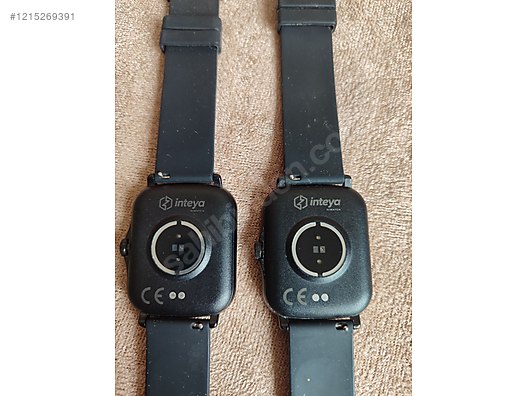 Used & Brand New Items / Cell Phones & Accessories / Wearable Technology / Smartwatch / Inteya