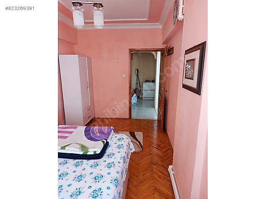 DENIZ ORMAN VE ADALAR MANZARALI GUZEL DAIRE Günlük Kiralık Daire