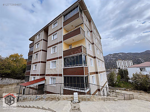 MUSTAFA BAL GAYRİMENKUL'DEN KİRALIK DAİRE #1277269407