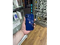 İPHONE 12 64GB TEMİZ TR