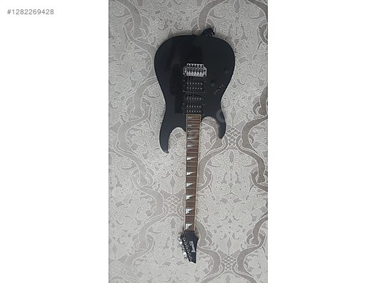 İkinci El ve Sıfır Alışveriş / Müzik / Müzik Aletleri / Telli Çalgılar / Gitar / Elektro