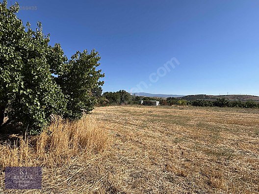 BURSANIN MERKEZİNDE NİLÜFER KÖYDE SATILIK 1472m2 YATIRIMLIK #1271269435