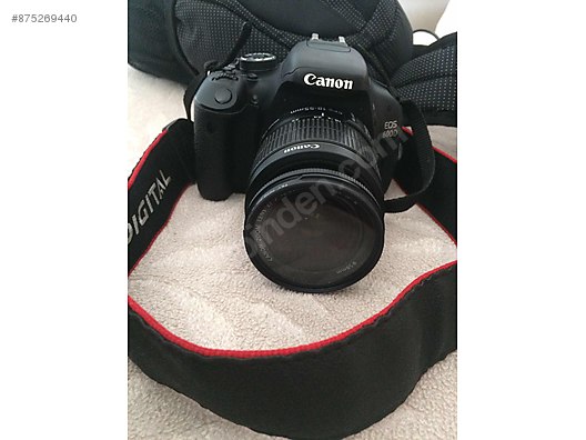 ikinci el canon eos 600d rebel t3i dslr fotograf makinesi sahibinden com da 875269440 ikinci el canon eos 600d rebel t3i dslr fotograf makinesi sahibinden com da 875269440